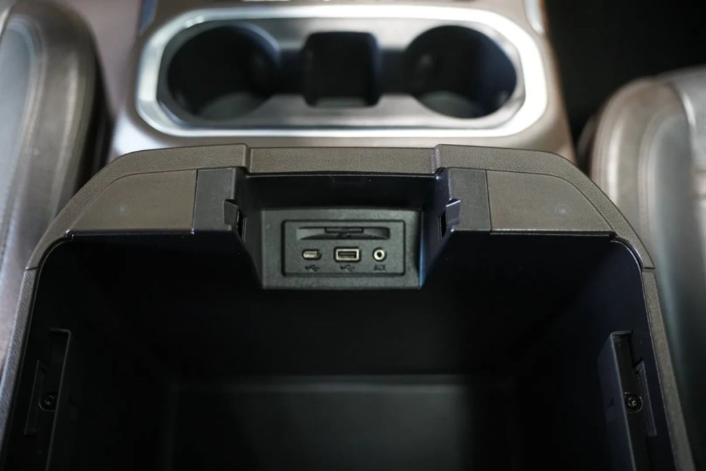 2021 GMC Sierra 1500 Image 49
