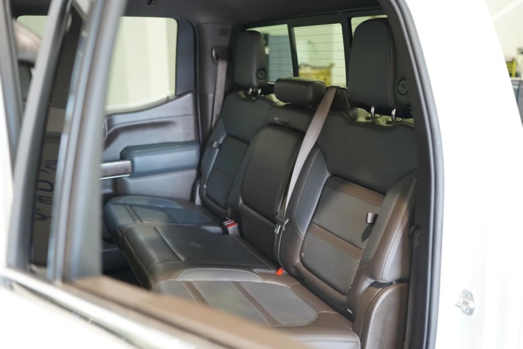2021 GMC Sierra 1500 Image 54