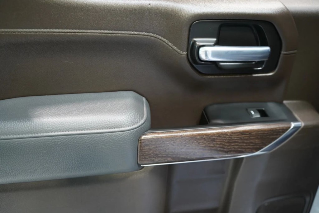 2021 GMC Sierra 1500 Image 55