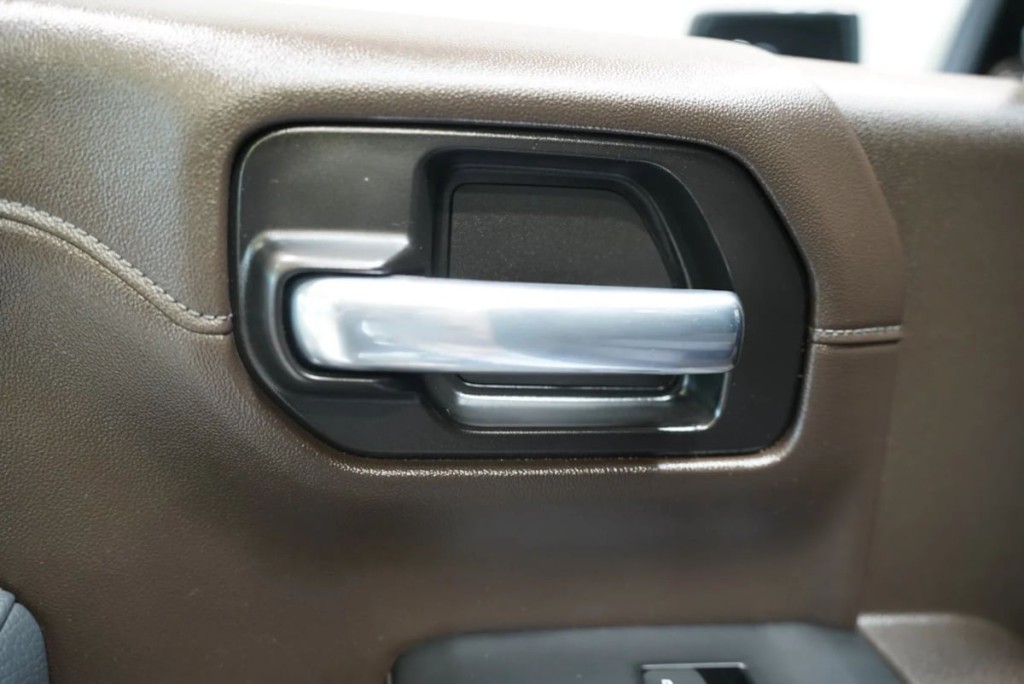 2021 GMC Sierra 1500 Image 56