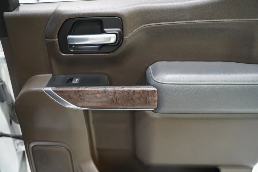 2021 GMC Sierra 1500 Image 59