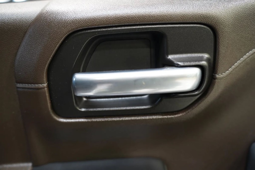 2021 GMC Sierra 1500 Image 60