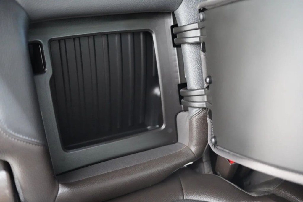2021 GMC Sierra 1500 Image 63