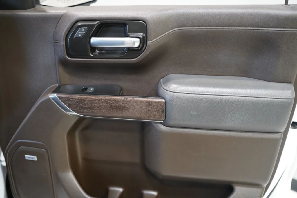 2021 GMC Sierra 1500 Image 64