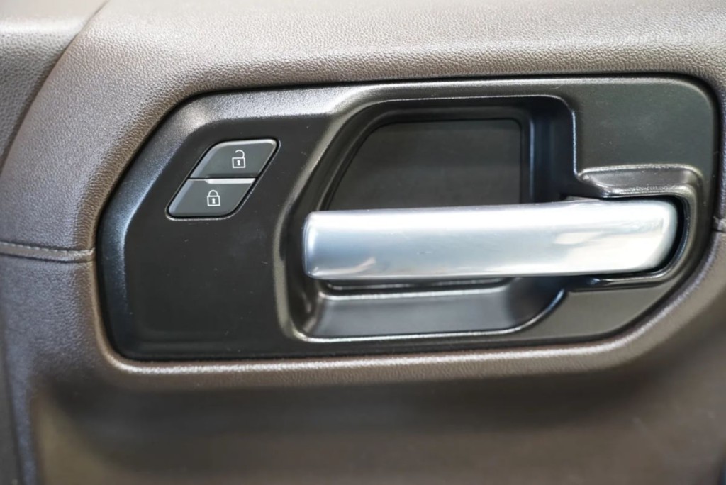 2021 GMC Sierra 1500 Image 65
