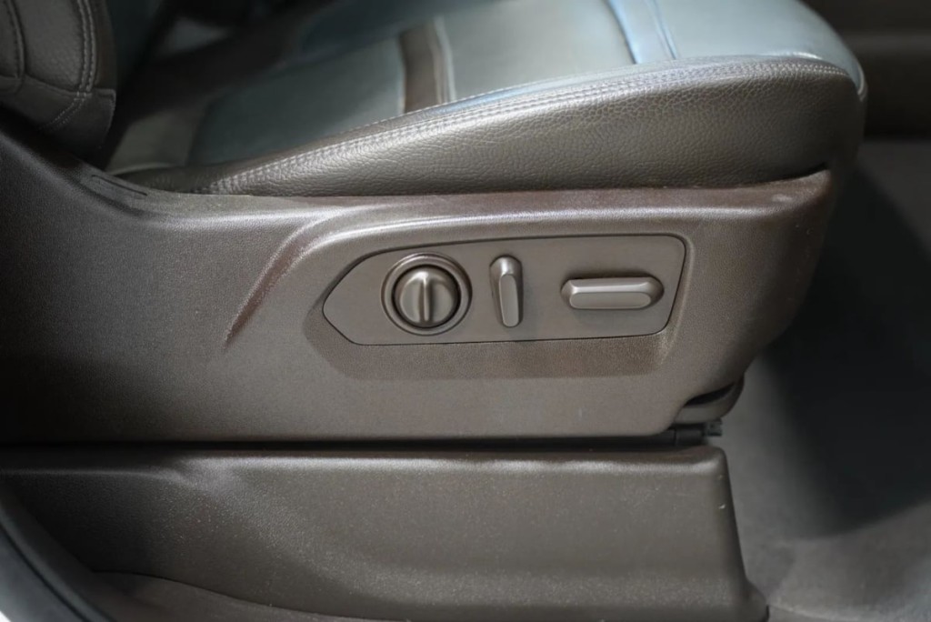 2021 GMC Sierra 1500 Image 67