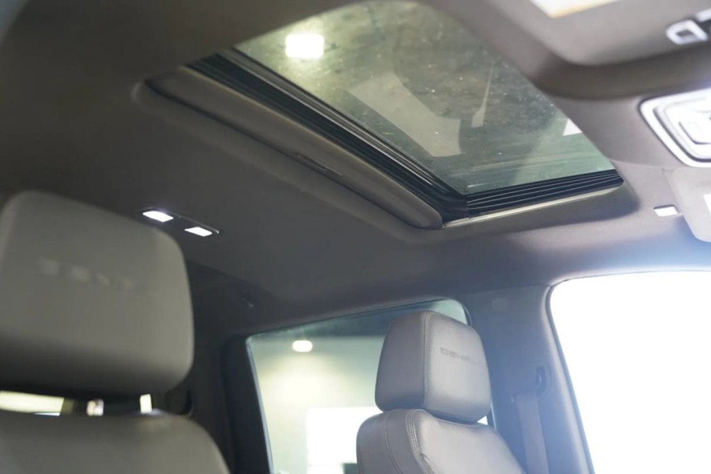 2021 GMC Sierra 1500 Image 68