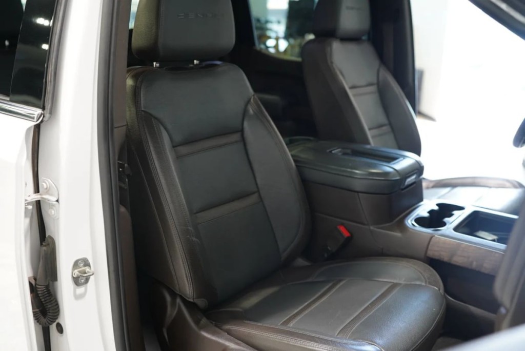 2021 GMC Sierra 1500 Image 69