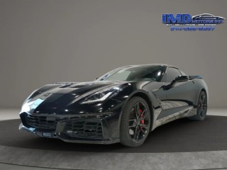Image for 2016 Chevrolet Corvette Z51 1LT ID: 7478476