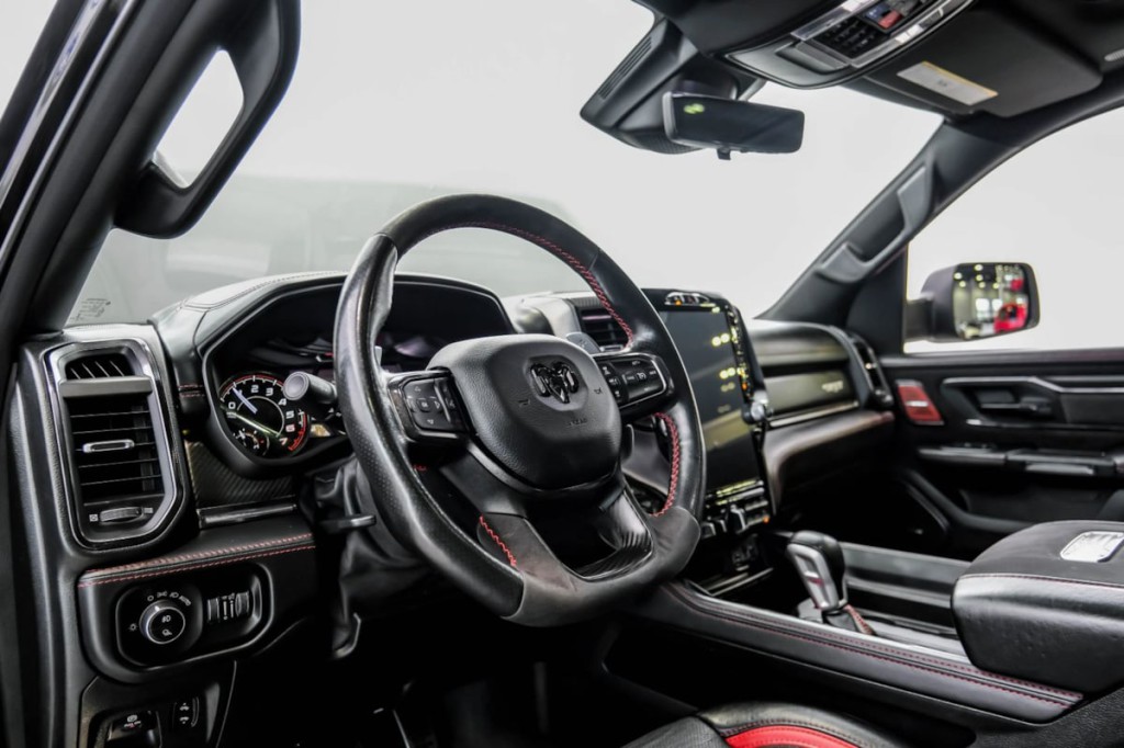 2022 RAM 1500 Image 5