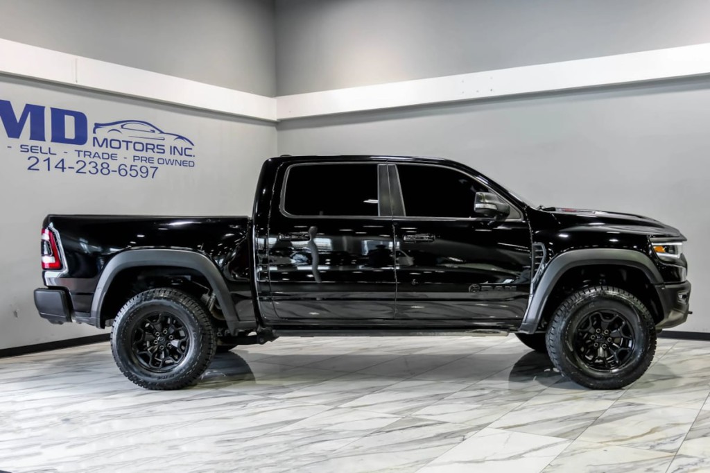 2022 RAM 1500 Image 10