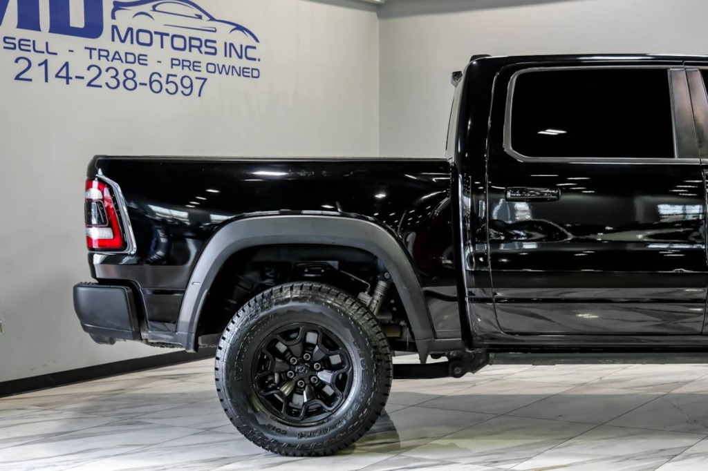 2022 RAM 1500 Image 11