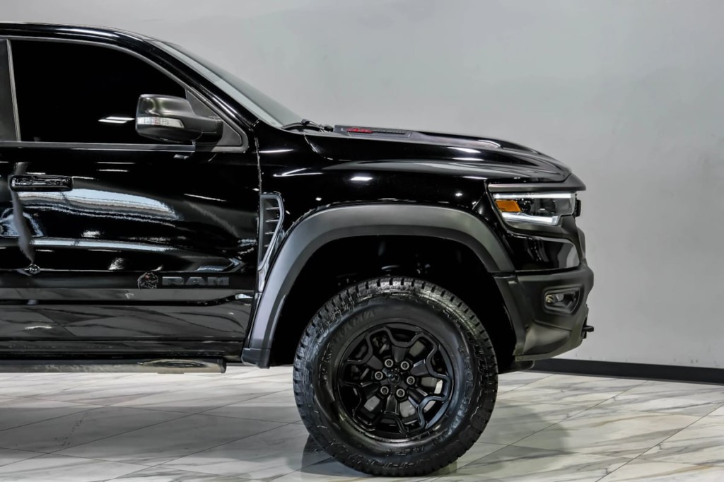 2022 RAM 1500 Image 12