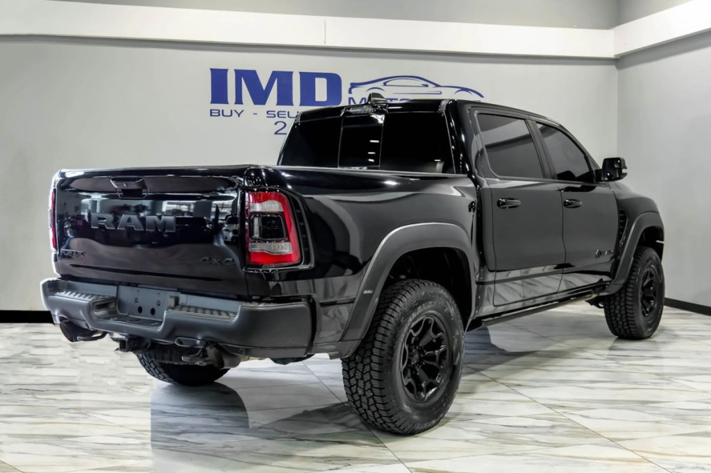 2022 RAM 1500 Image 13
