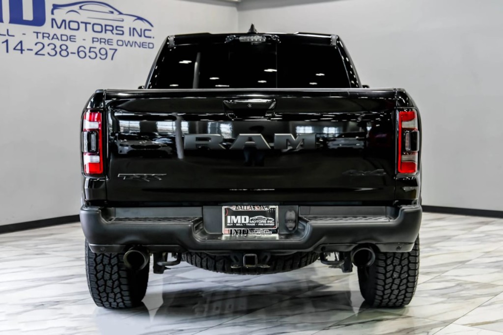 2022 RAM 1500 Image 14