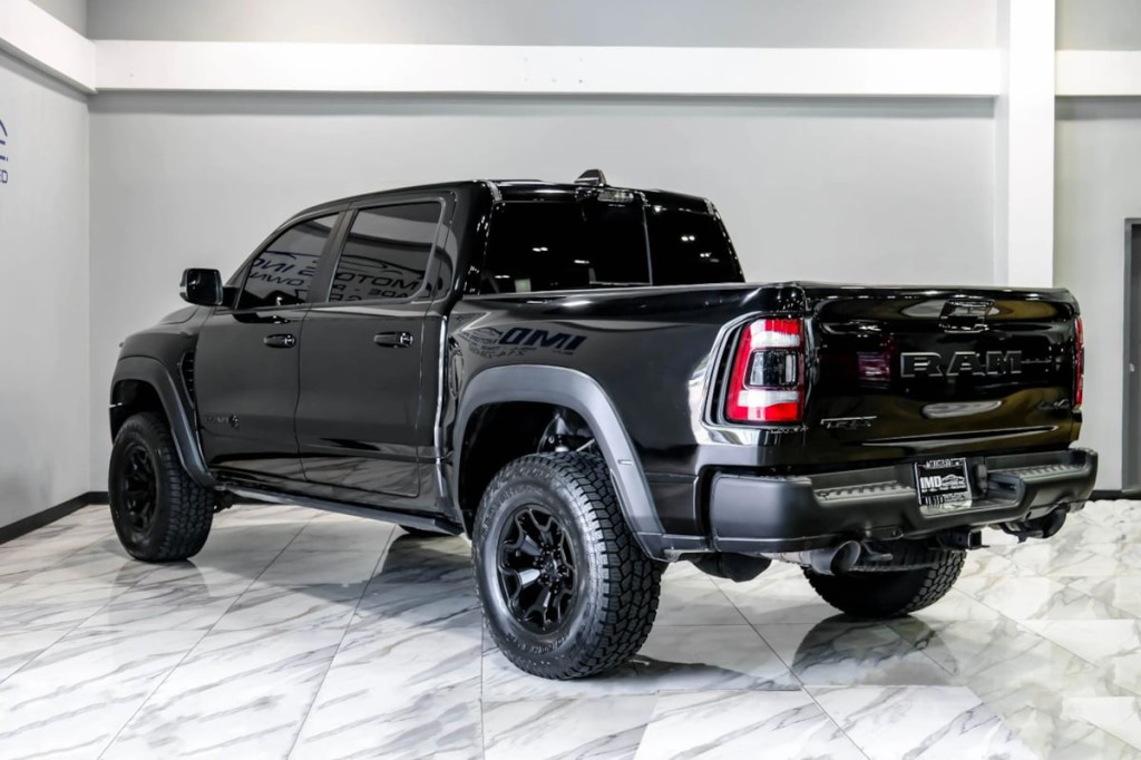 2022 RAM 1500 Image 15