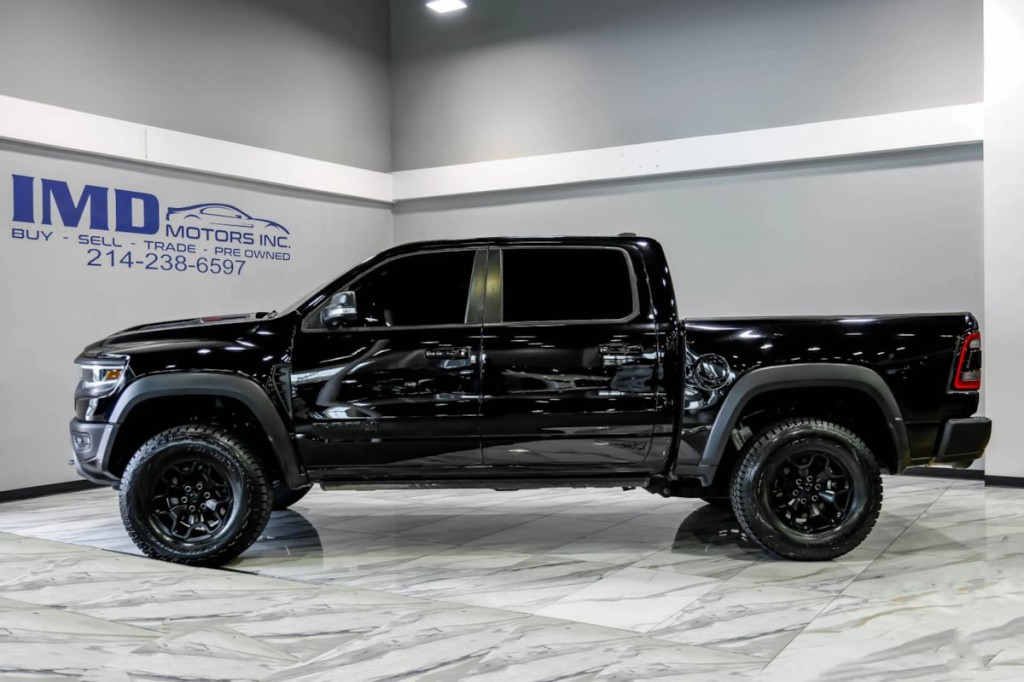 2022 RAM 1500 Image 16