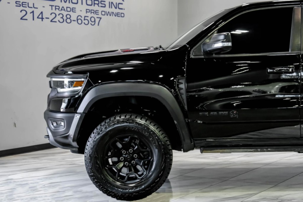 2022 RAM 1500 Image 17