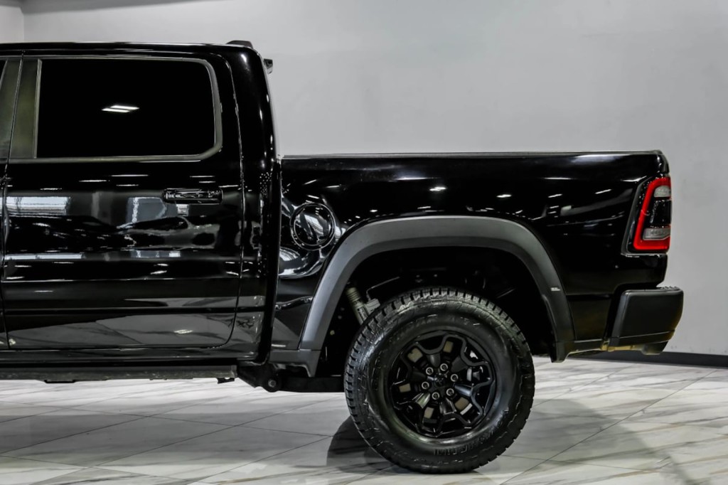 2022 RAM 1500 Image 18