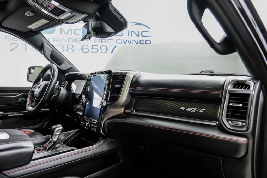 2022 RAM 1500 Image 19