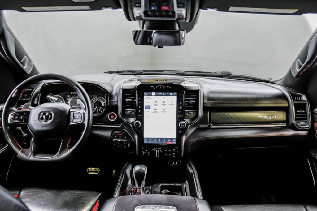 2022 RAM 1500 Image 20