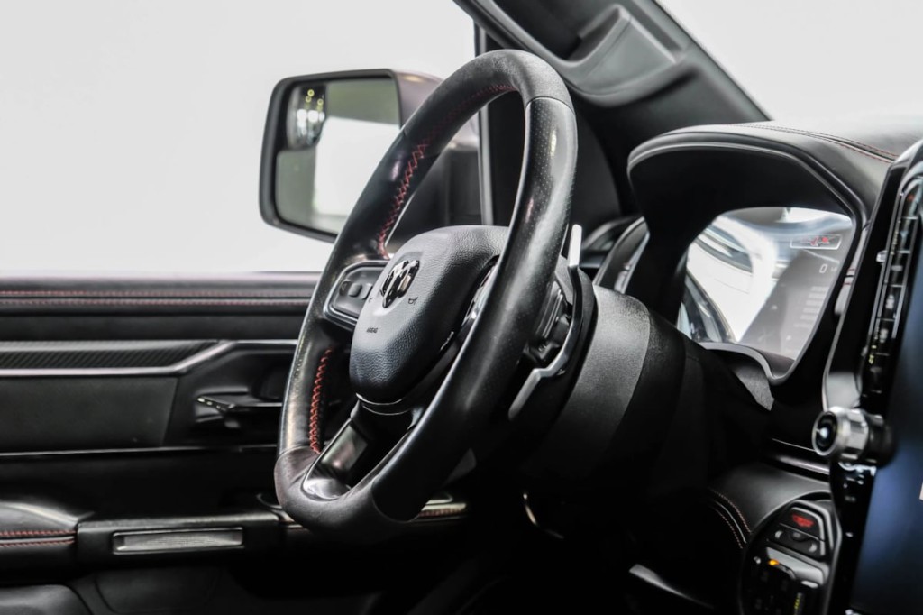 2022 RAM 1500 Image 21