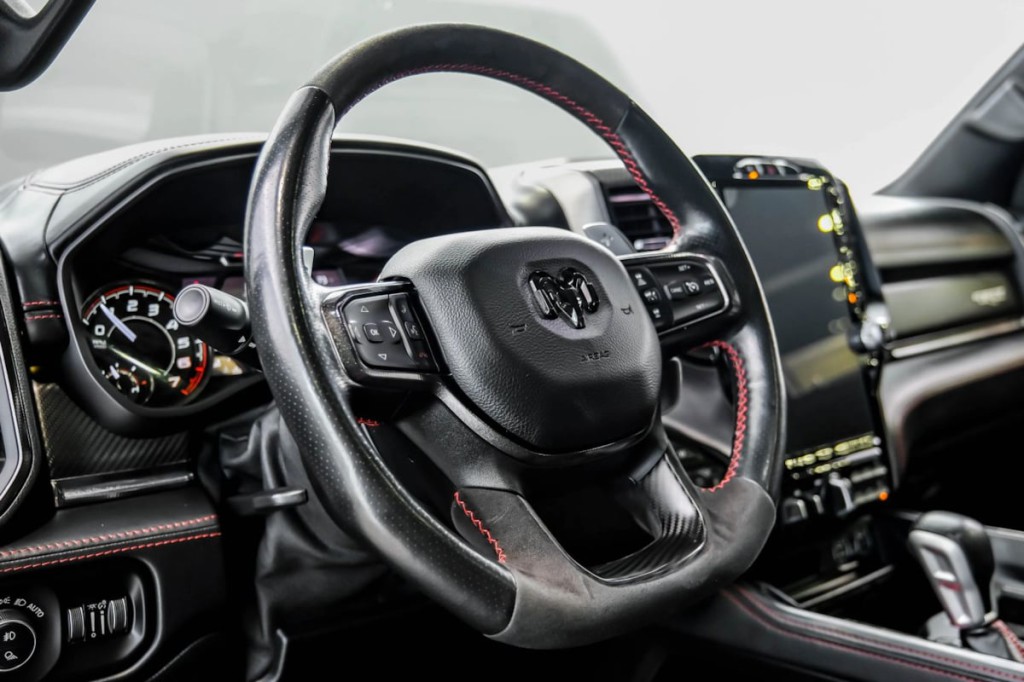 2022 RAM 1500 Image 23