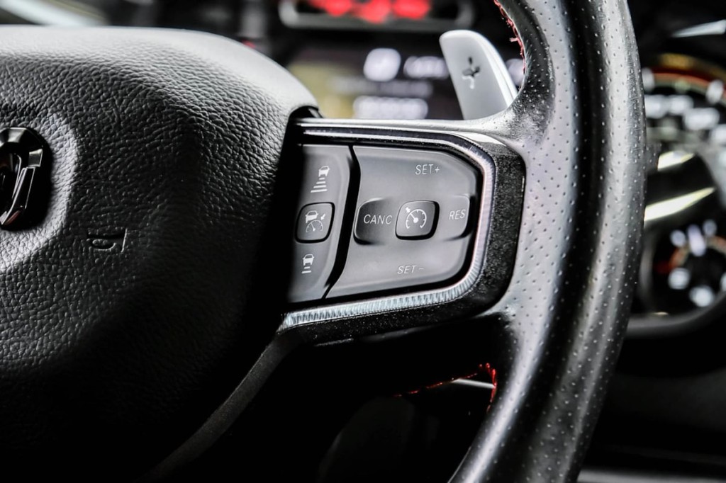 2022 RAM 1500 Image 25