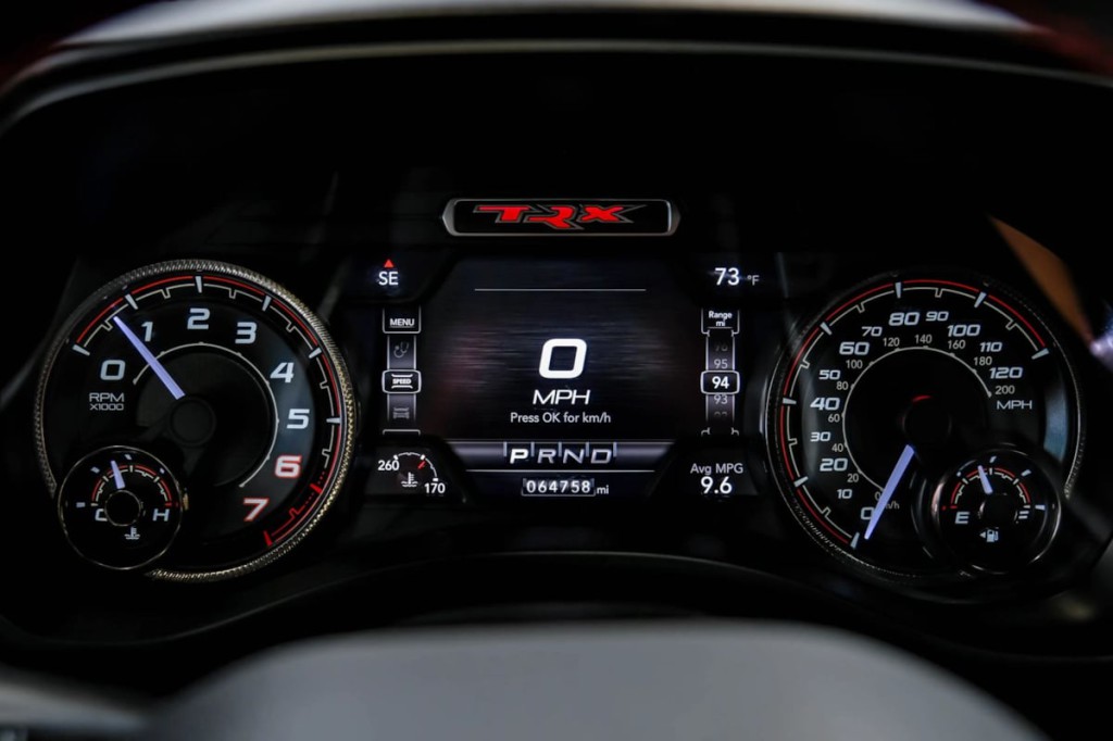 2022 RAM 1500 Image 26