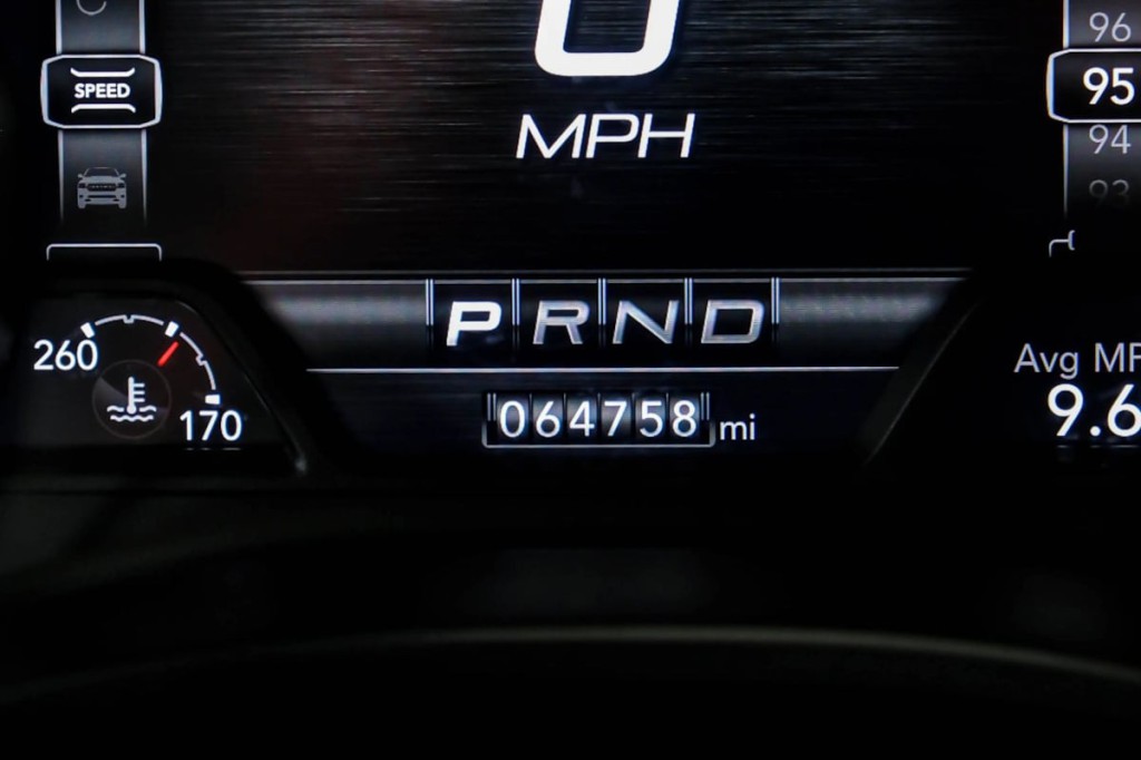 2022 RAM 1500 Image 27