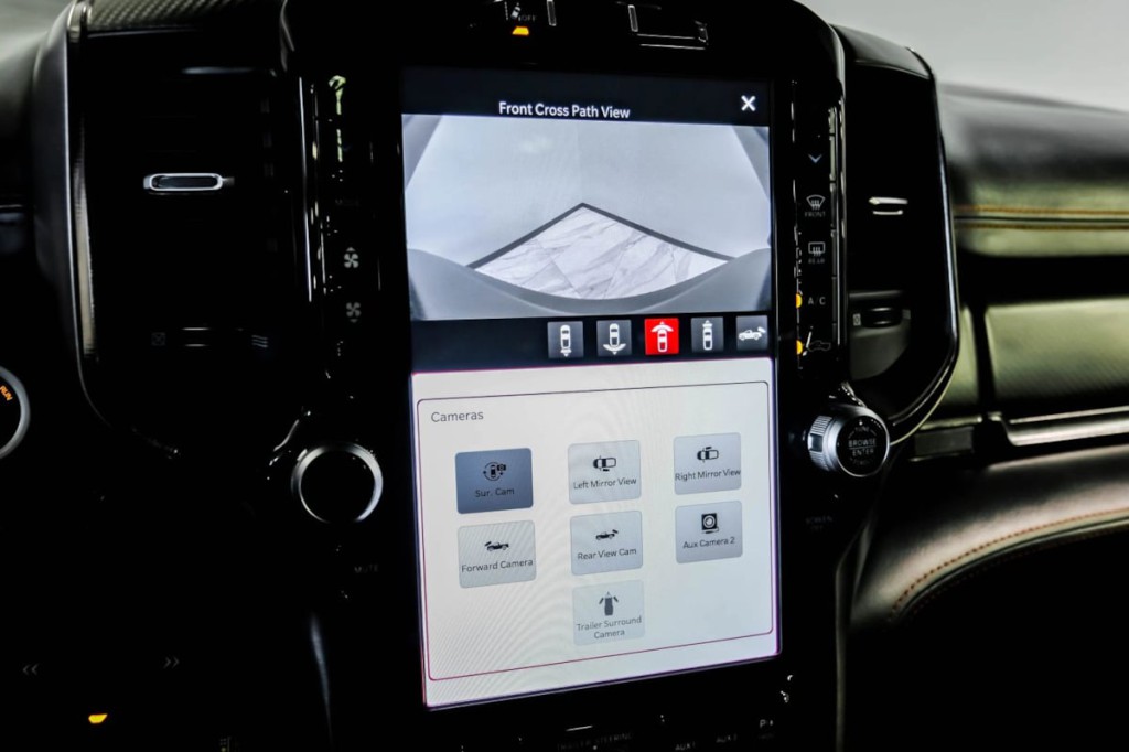 2022 RAM 1500 Image 31