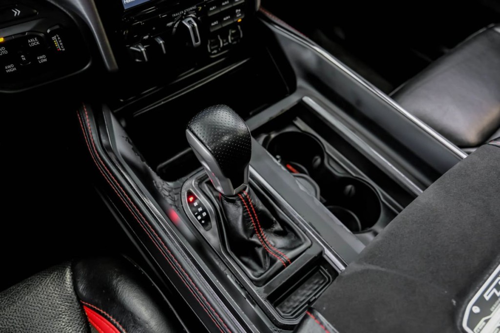 2022 RAM 1500 Image 35