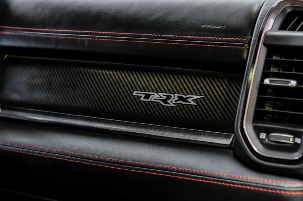 2022 RAM 1500 Image 39