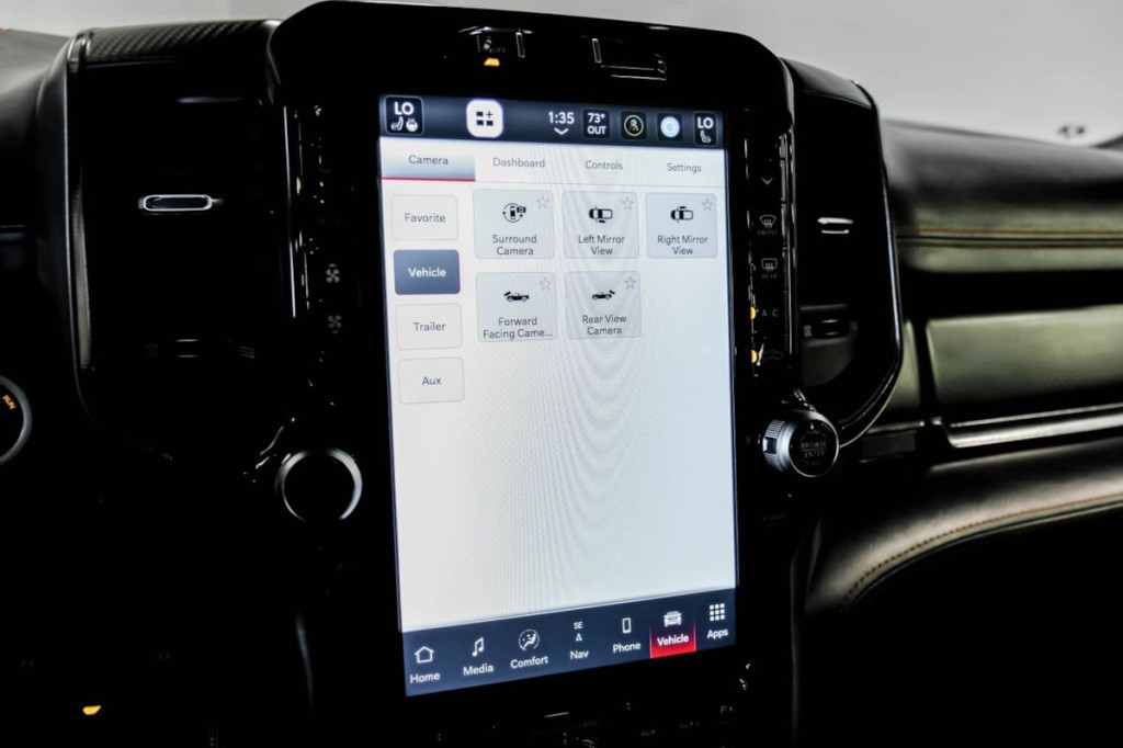 2022 RAM 1500 Image 40