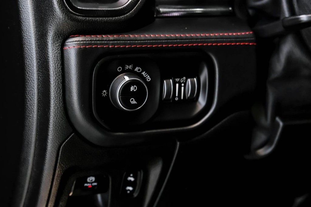 2022 RAM 1500 Image 50