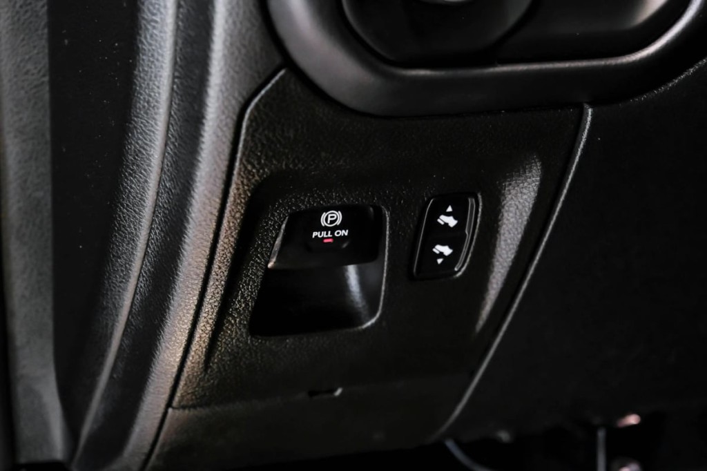 2022 RAM 1500 Image 51