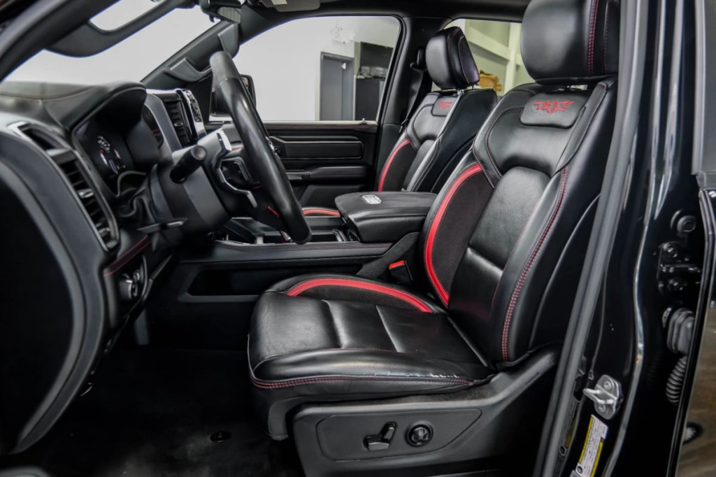 2022 RAM 1500 Image 55