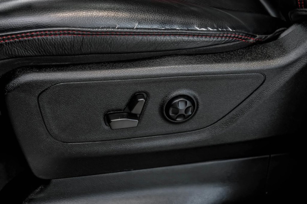 2022 RAM 1500 Image 56