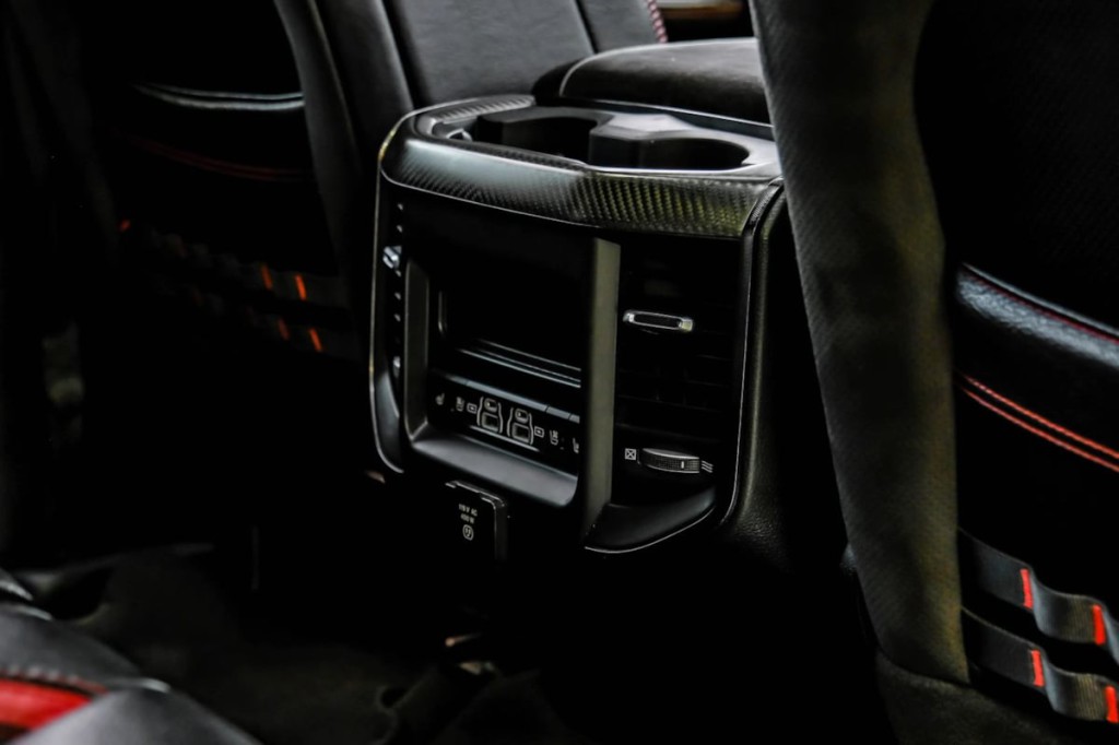 2022 RAM 1500 Image 61