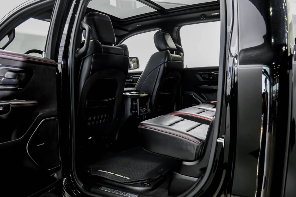 2022 RAM 1500 Image 62