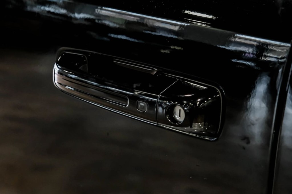 2022 RAM 1500 Image 63