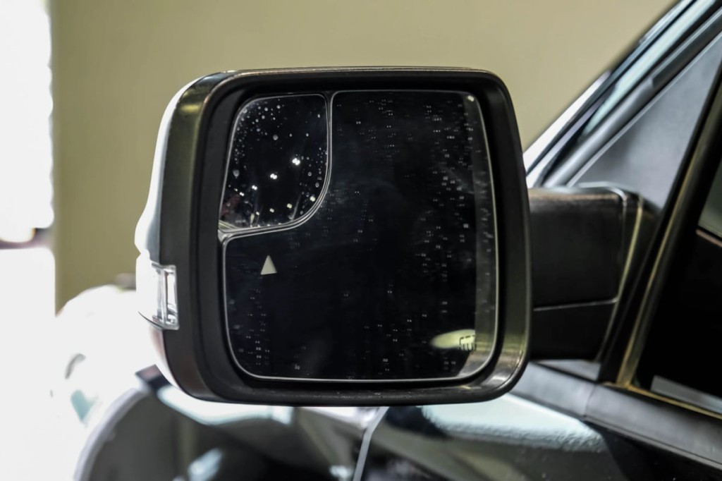 2022 RAM 1500 Image 64
