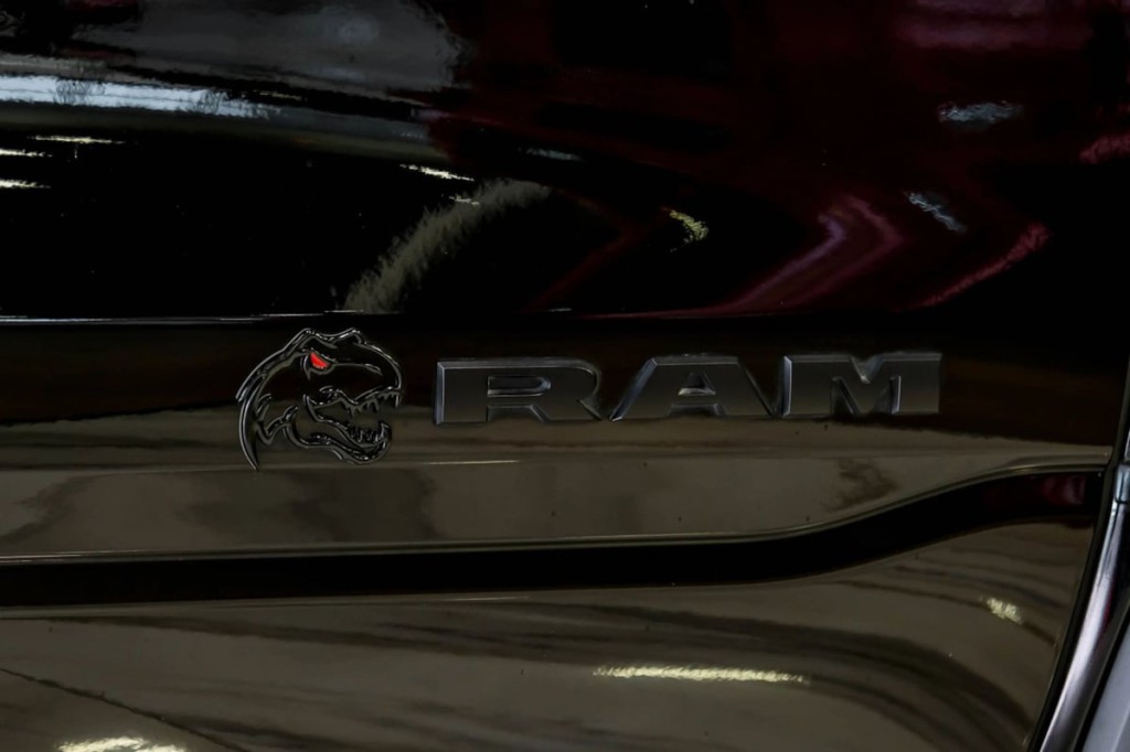 2022 RAM 1500 Image 65