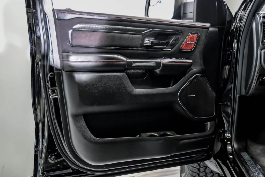 2022 RAM 1500 Image 66