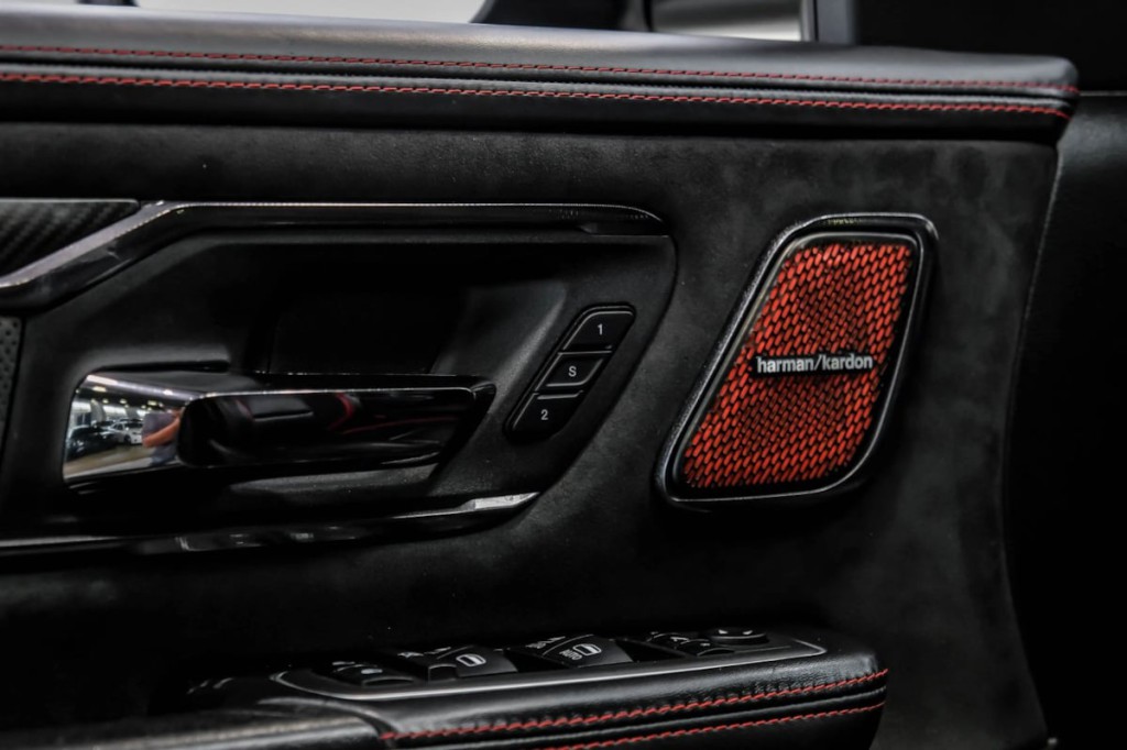 2022 RAM 1500 Image 67