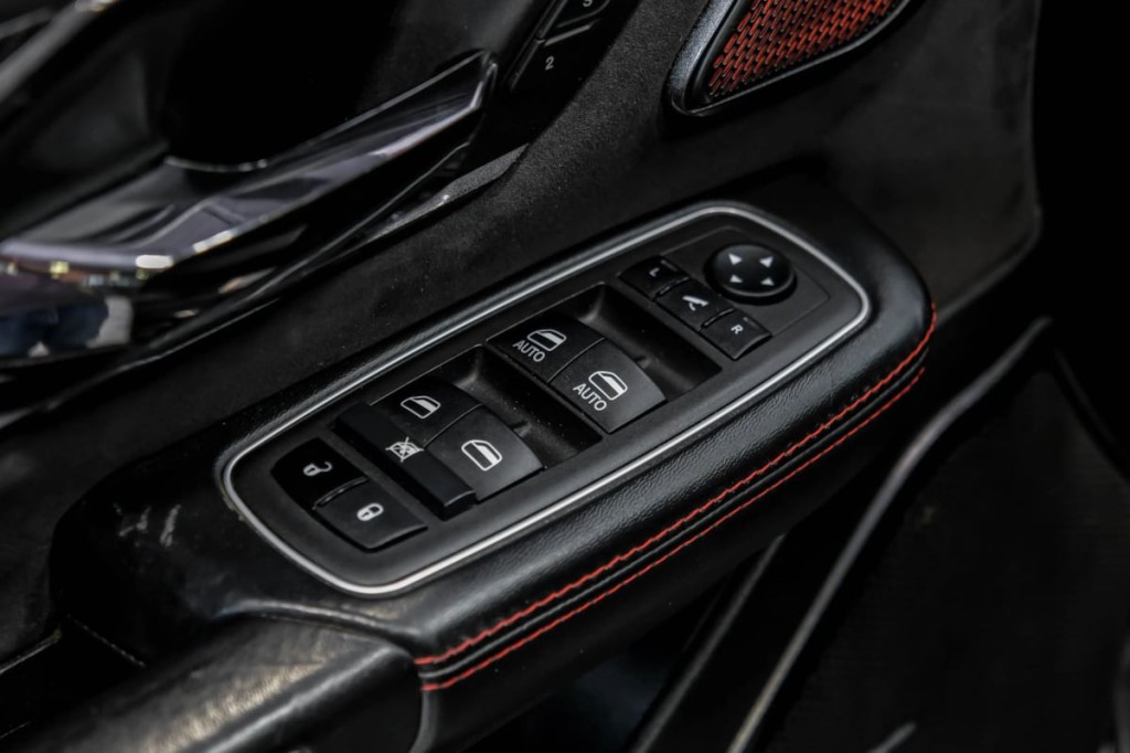 2022 RAM 1500 Image 68