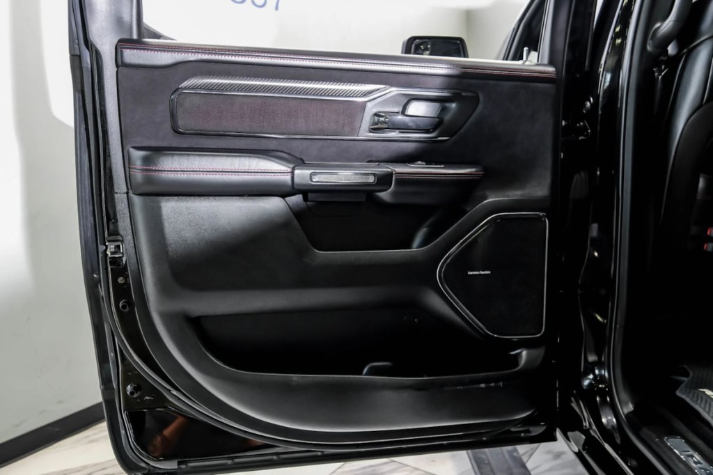 2022 RAM 1500 Image 71
