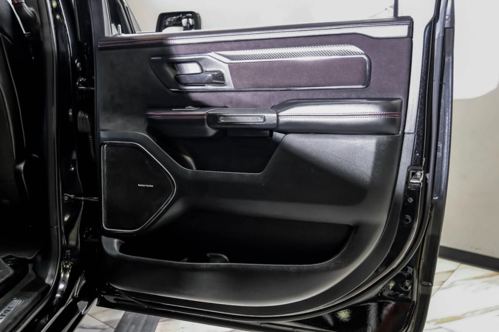 2022 RAM 1500 Image 72