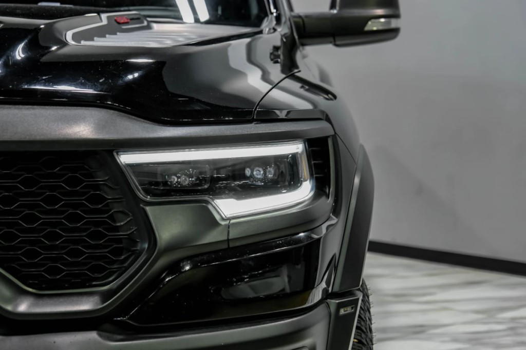 2022 RAM 1500 Image 73