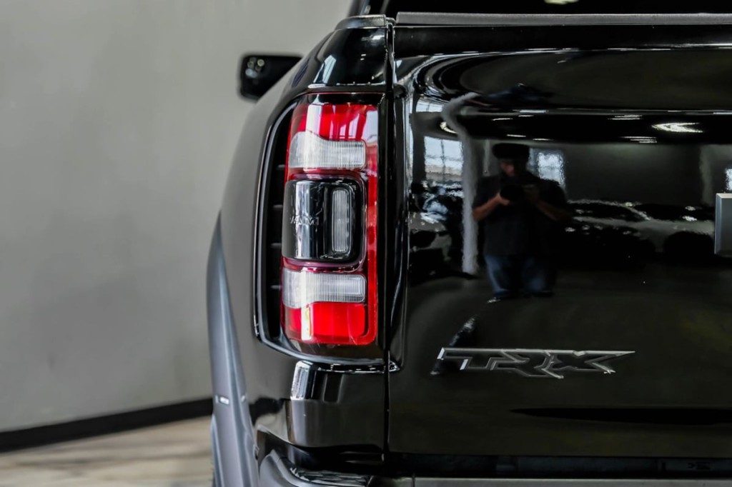 2022 RAM 1500 Image 74